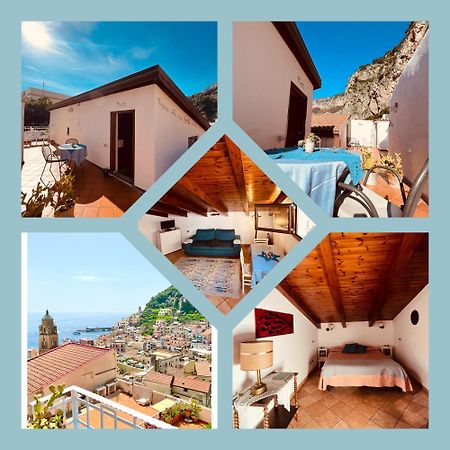 Jp House Amalfi Apartment Екстериор снимка