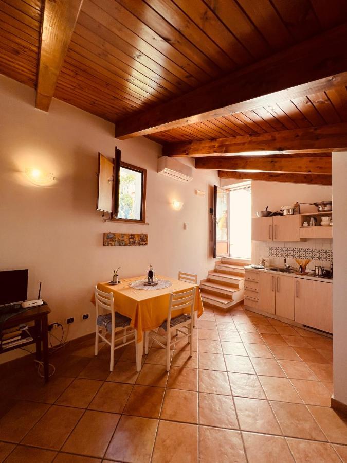 Jp House Amalfi Apartment Екстериор снимка