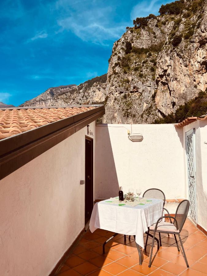 Jp House Amalfi Apartment Екстериор снимка