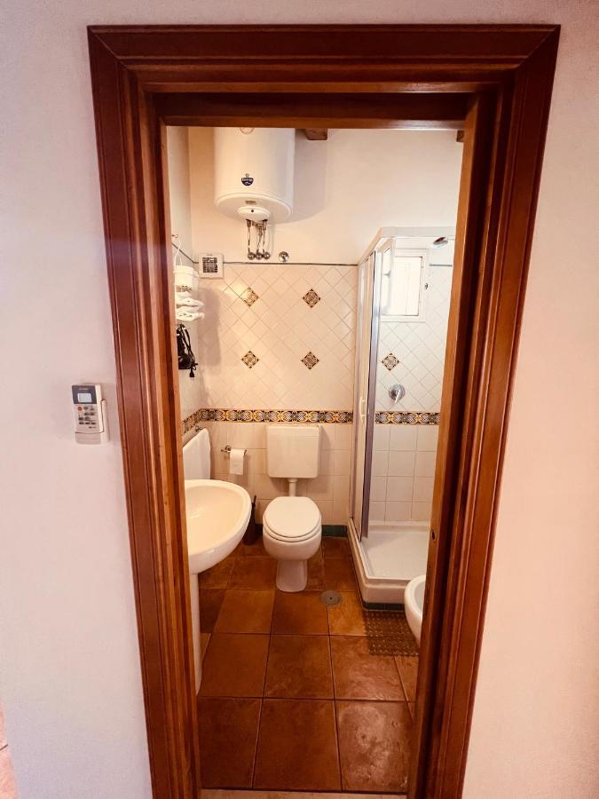 Jp House Amalfi Apartment Екстериор снимка