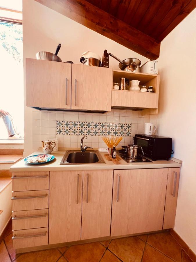 Jp House Amalfi Apartment Екстериор снимка