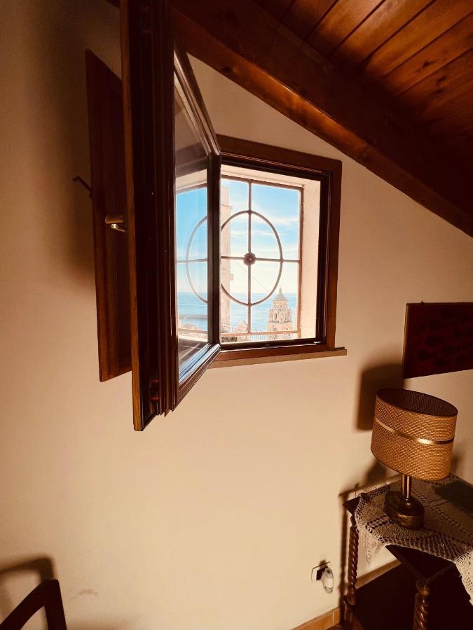 Jp House Amalfi Apartment Екстериор снимка