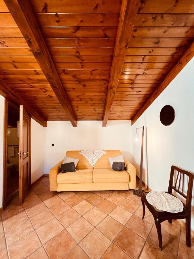 Jp House Amalfi Apartment Екстериор снимка