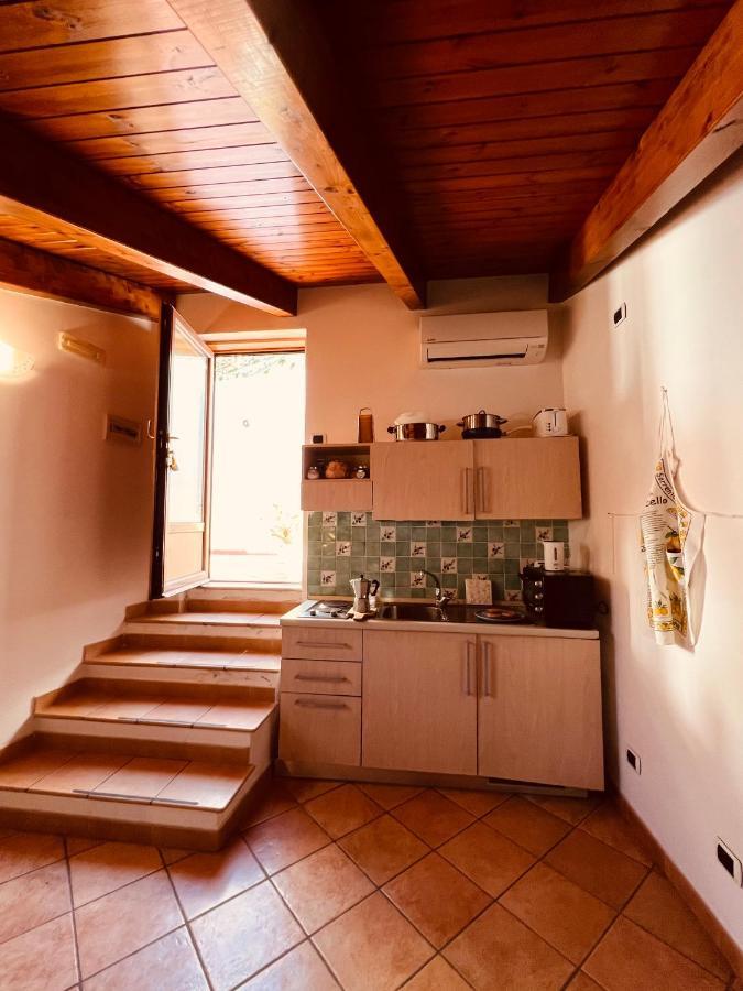 Jp House Amalfi Apartment Екстериор снимка