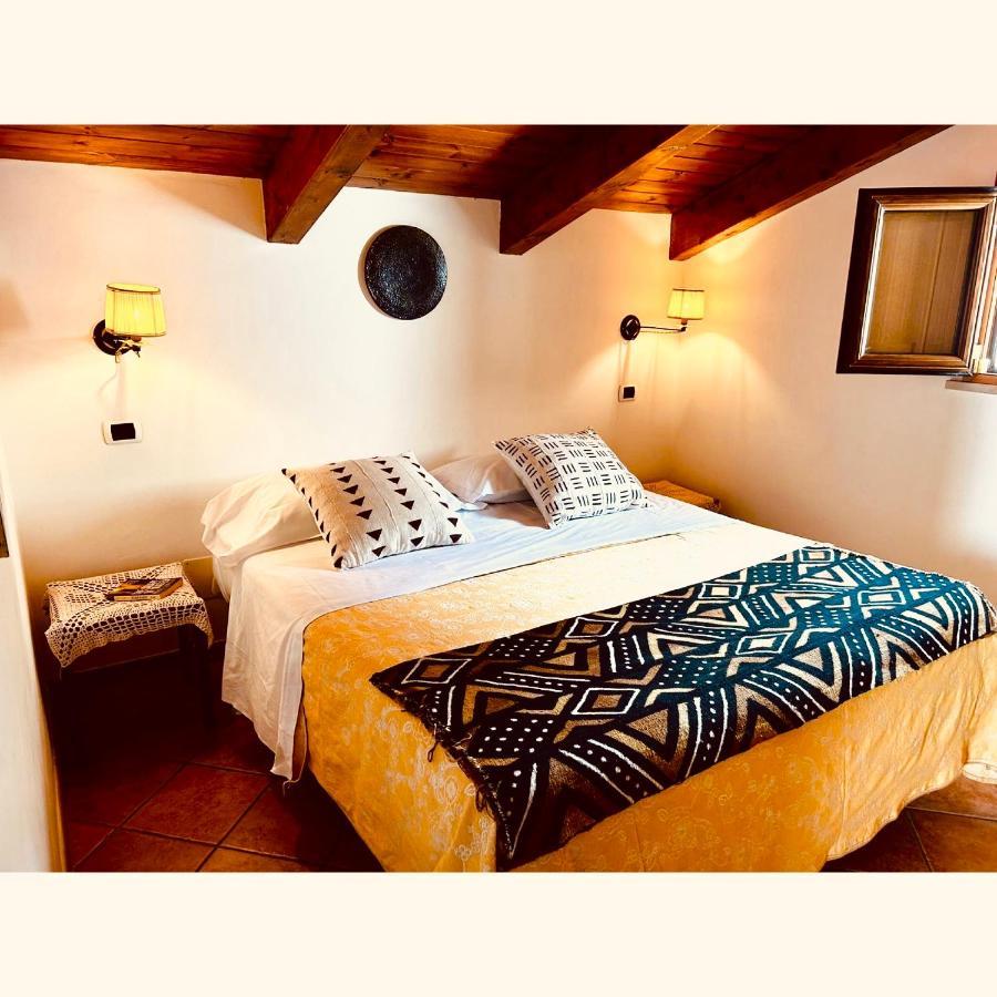 Jp House Amalfi Apartment Екстериор снимка